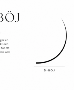 D-böj