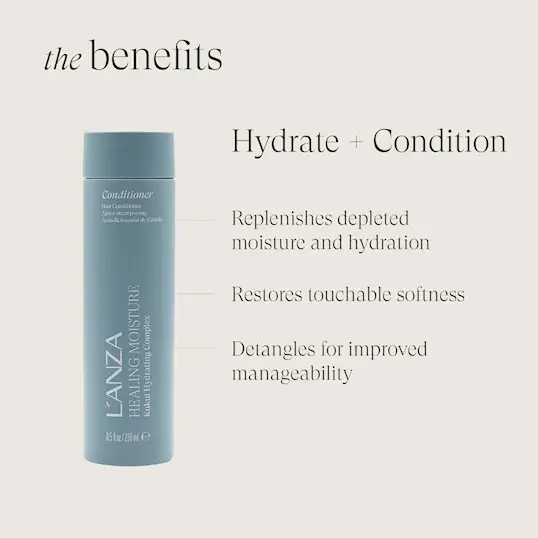 Healing Moisture Conditioner - Bild 2