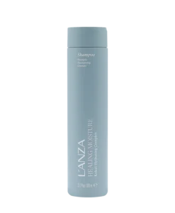 Healing Moisture Shampoo
