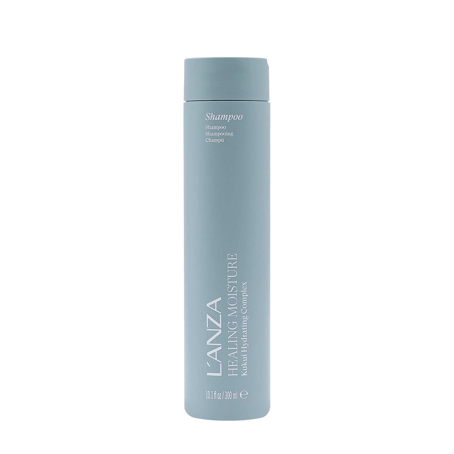 Healing Moisture Shampoo