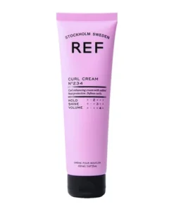 REF - Curl Cream