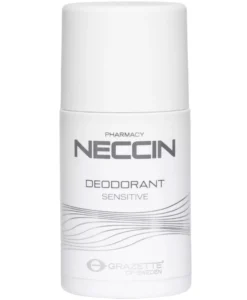 Neccin Deodorant Sensitive 75 ml