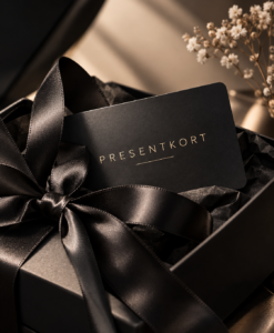 Presentkort