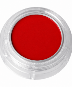 Creme Make-Up Pure 2,5 ml - Röd