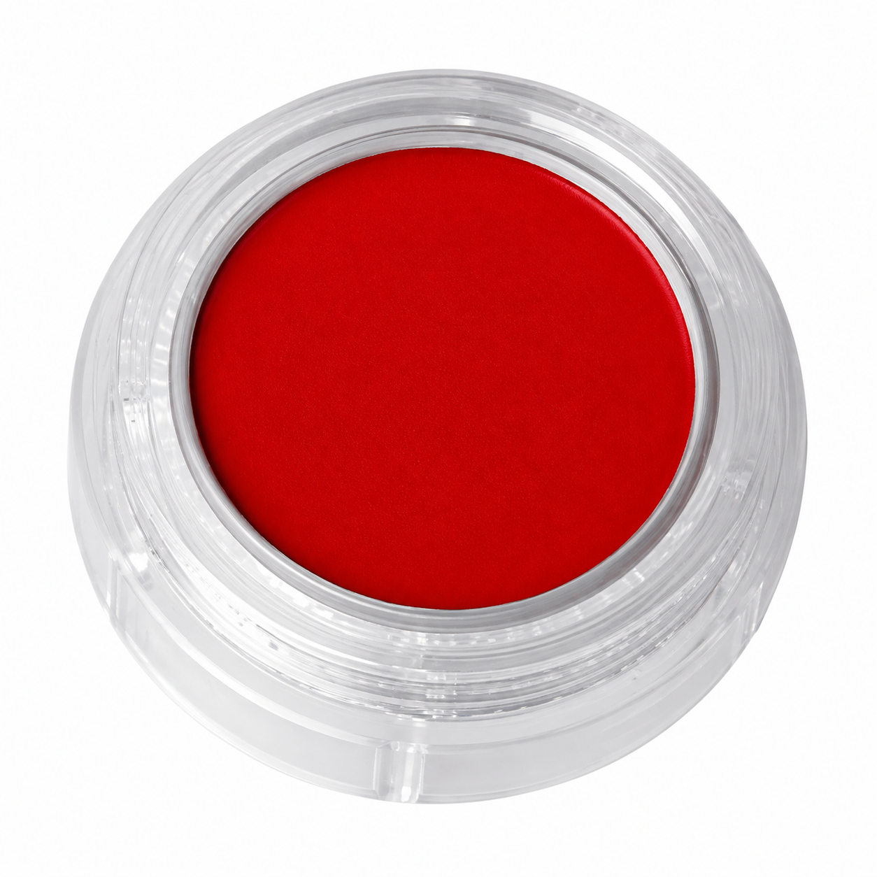 Creme Make-Up Pure 2,5 ml - Röd