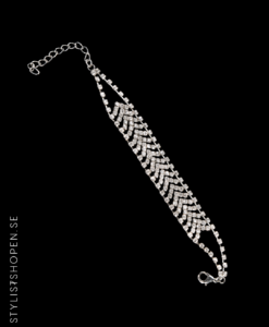Strassarmband