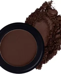 FÄRG Matte Hyperflex Shadow - Choklad