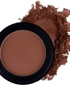 FÄRG Matte Hyperflex Shadow - Kanel