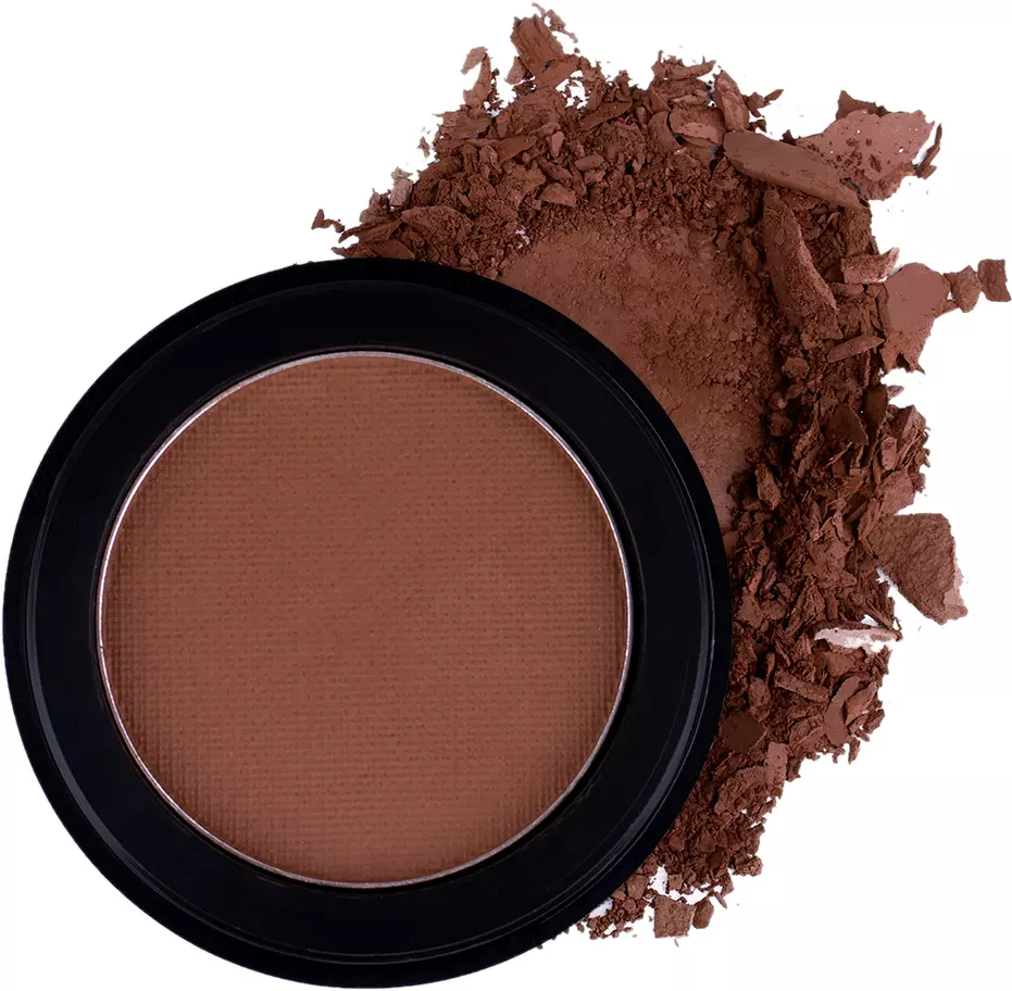 FÄRG Matte Hyperflex Shadow - Kanel