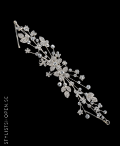 Hårdekoration - blommor